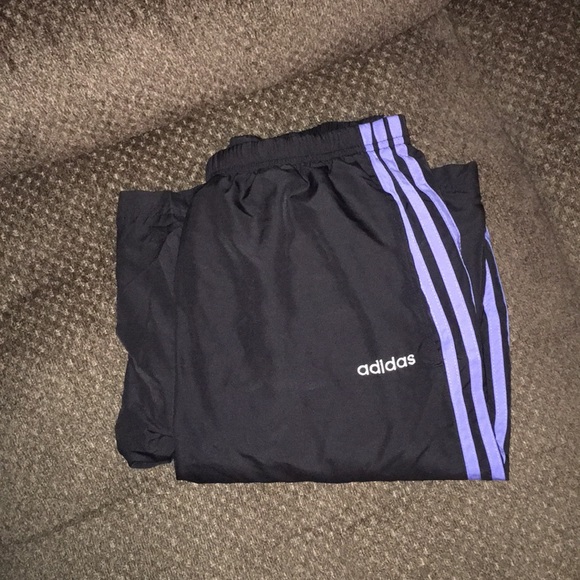 adidas Other - Adidas men’s sweats large